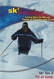 Ski Tips 3: Ski Powder