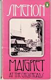 Maigret at the Crossroads