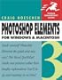 Photoshop Elements 3 for Windows & Macintosh