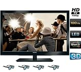 3D televisions - 42VL863F 3D LED Television (Televisions)