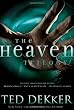 The Heaven Trilogy: Heavens Wager, Thunder of Heaven, and When Heaven Weeps