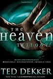 The Heaven Trilogy: Heaven`s Wager, Thunder of Heaven, and When Heaven Weeps