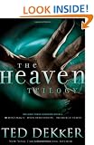 The Heaven Trilogy: Heavens Wager, Thunder of Heaven, and When Heaven Weeps