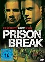 Prison Break - Die komplette Season 3 [4 DVDs]
