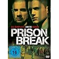Prison Break - Die komplette Season 3 [4 DVDs]