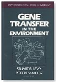 Gene Transfer in the Environment (Environmental Biotechnology)