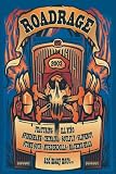 Various Artists - Roadrage [DVD]