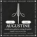Augustine Gold Label Classical Guitar Strings