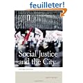 Social Justice and the City
