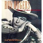Roy Rogers: King of the Cowboys book cover
