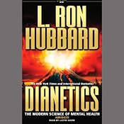 Dianetics: The Modern Science of Mental Health | [L. Ron Hubbard]