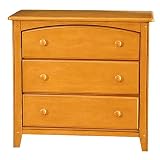 Bassettbaby First Choice Dresser - Navajo Pine