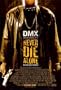 Never Die Alone Movies Double-sided Poster Print, 27x40