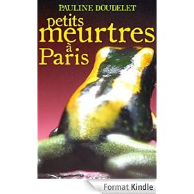 Petits meurtres � Paris