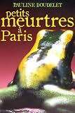 Petits meurtres � Paris