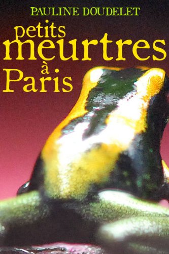 Petits meurtres à Paris