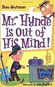 My Weird School #6: Mr. Hynde Is Out of His Mind!