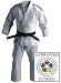 Judoanzug adidas Champion weiß 195 cm
