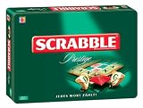 MATTEL K6536 - Scrabble Prestige - 