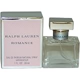 Romance by Ralph Lauren for Women, Eau De Parfum Natural Spray, 1 Ounce