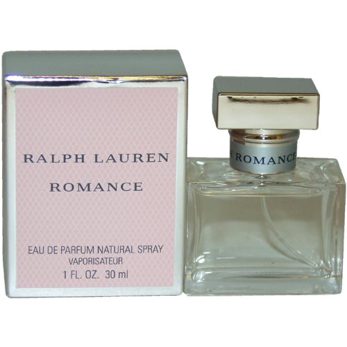 Romance by Ralph Lauren for Women, Eau De Parfum Natural Spray, 1 Ounce