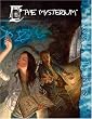 The Mysterium (World of Darkness)