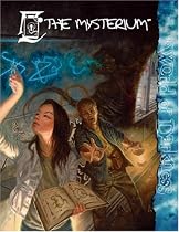 Mysterium (Mage)