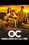 The O.C. Poster TV F 11x17 Peter Gallagher Kelly Rowan Benjamin McKenzie Mischa Barton