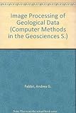 Image processing of geological data