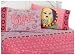 Lil Bratz Boho Girls Full Sheet Set