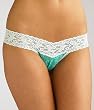 Hanky Panky Colorplay Signature Lace Low Rise Thong Panty
