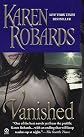 Vanished   [VANISHED] [Mass Market Paperback]