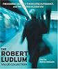 The Robert Ludlum Value Collection: The Bourne Identity, The Bourne Supremacy, The Bourne Ultimatum [Audio CD]