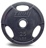 Olympic Inter-locking Grip Plates