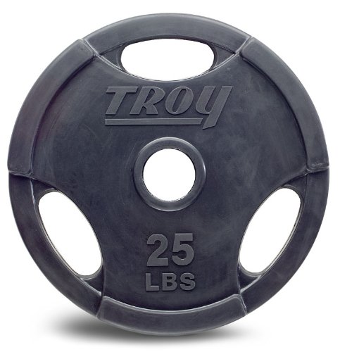 Olympic Inter-locking Grip Plates