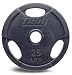 Olympic Inter-locking Grip Plates