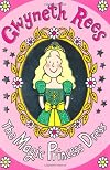 The magic princess dress