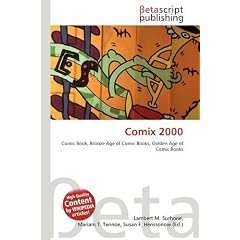 Comix 2000