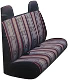 Elegant Mohave Full-Size Truck Bench Seat Cover