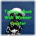 Talking eBook Web Browser Creator Image