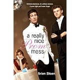 A Really Nice Prom Mess