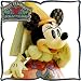 ディズニートラディション　ミニープリンセス_s-2