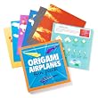 Origami Airplanes Fun Pack