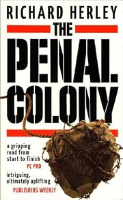 The Penal Colony