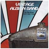 Vintage Albion Band on the Road