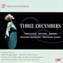Three Decembers: Act 2: Scene 1: Charlie's Apartment
