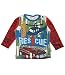 Apparel : Ike Long Sleeve Tee in Bahia (c) ~ newborn & infant