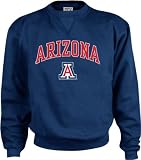 Arizona Wildcats Perennial Crewneck Sweatshirt