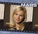 Veronica Mars 2008 Wall Calendar
