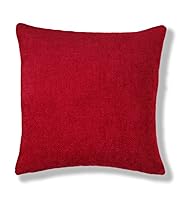 Hopsack Cushion